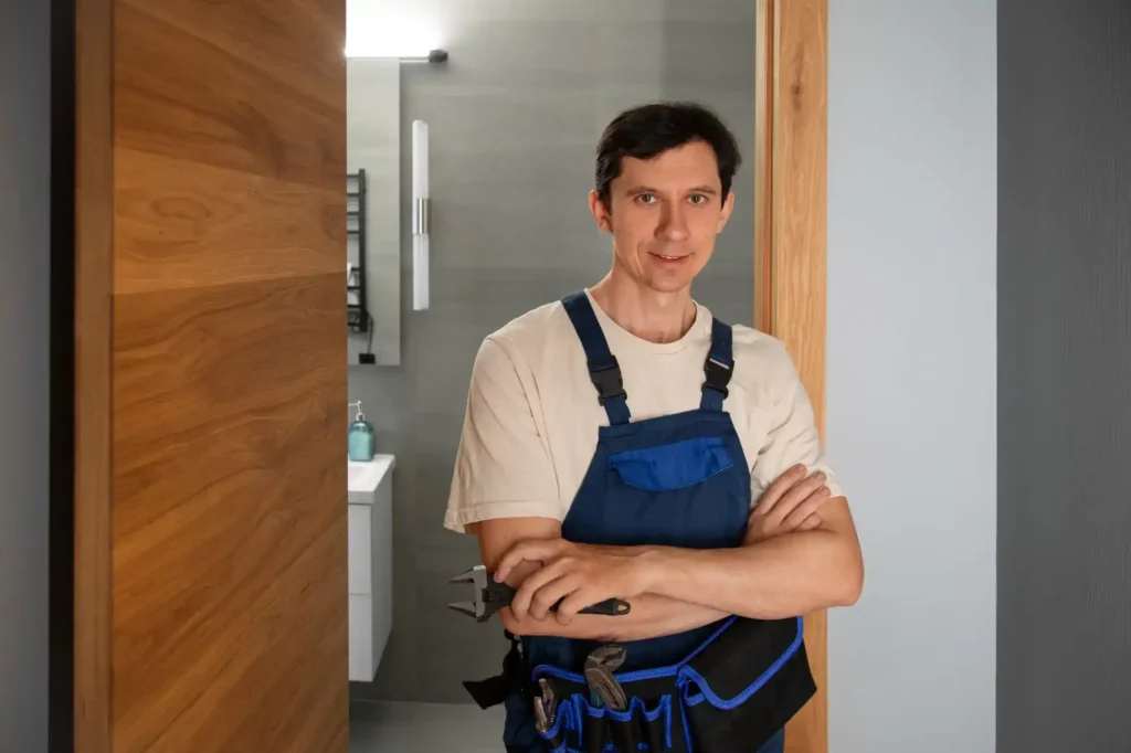 Klempner Buxtehude – Ihr Profi für Bad, Sanitär und Rohrreparaturen aller Art